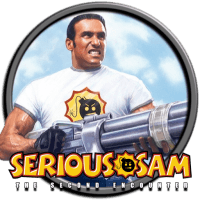 Serious Sam: The Second Encounter
