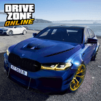 Drive Zone Online для Android