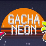 Gacha Neon