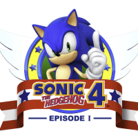 Sonic the Hedgehog 4: Episode I + II