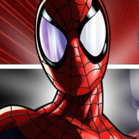 Ultimate Spider-Man