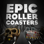 Epic Roller Coasters для Android