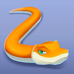 Snake Rivals - Многопользовательская боевая арена