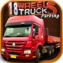 18 Wheels Truck Parking