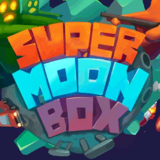MoonBox - Песочница. Симулятор битвы зомби!