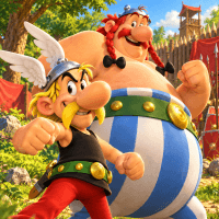 Asterix & Obelix XXL