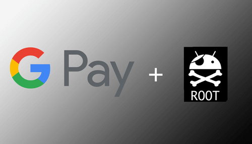 Приложение Как использовать Google Pay на рутованном устройстве на Андроид