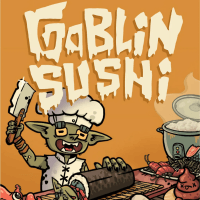 Goblin Sushi