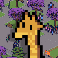 Retro Zoo CEO