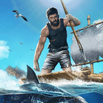 Приложение Ocean Survival на Андроид
