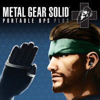 Metal Gear Solid: Portable Ops