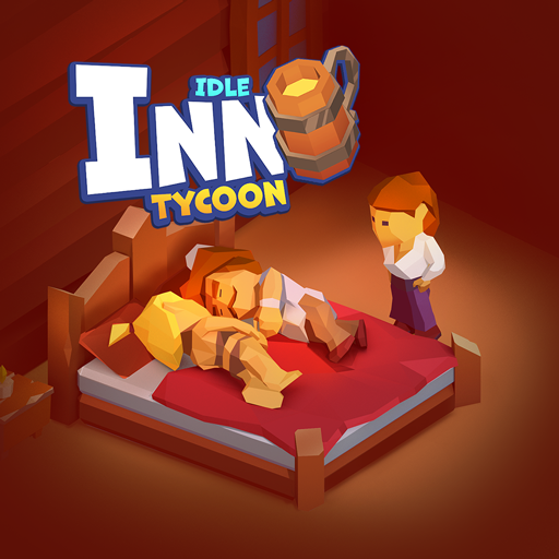 Idle Inn Tycoon