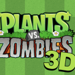Plants vs Zombies 3D (PvZ 3D)