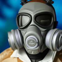 T.D.Z. 4 Глава 1(Сталкер игра)