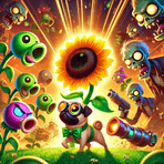 PvZ: Ultimate edition