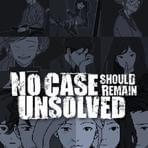 No Case Should Remain Unsolved