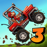 Hill Climb Racing 3