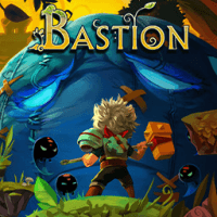 Bastion