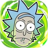 Pocket Mortys