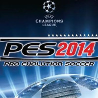 Pro Evolution Soccer 2014