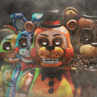 Five Nights at Candy's 2