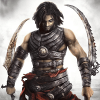 Prince of Persia: Warrior Within