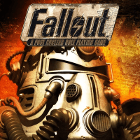 Fallout 1