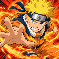 Naruto: Ultimate Ninja Heroes