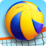 Beach Volleyball 3D