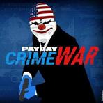 PAYDAY: Crime War для Android