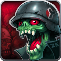 Zombie Evil