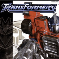Transformers: The Game