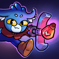 Dungeon Clawler