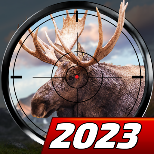 Wild Hunt: Sport Hunting Games Спортивная Охота 3D