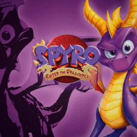 Spyro: Enter the Dragonfly