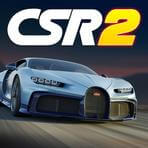 Приложение CSR Racing 2 на Андроид