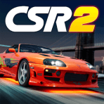CSR Racing 2 для Android