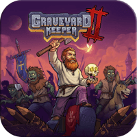 Graveyard Keeper II