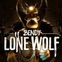Bendy Lone Wolf