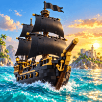LEGO Pirates of the Caribbean