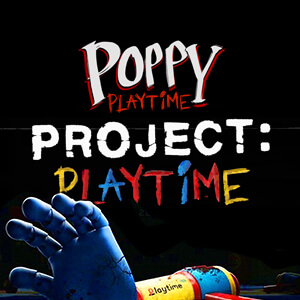 Project Playtime