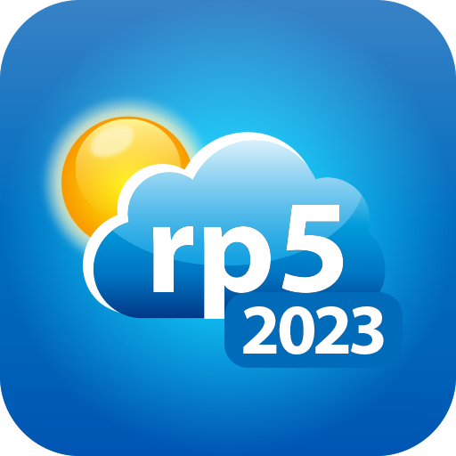 Погода рп5 (2021)