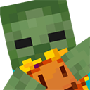 PvZ: Minecraft Mod