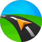 GPS Hавигация Sygic GPS Hавигация Sygic