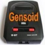 Gensoid (эмулятор Sega Genesis)