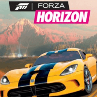 Forza Horizon