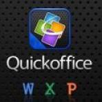 Quickoffice Pro (Office и PDF)