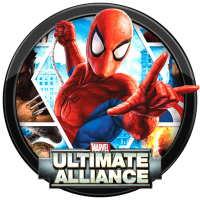 Marvel: Ultimate Alliance