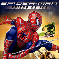 Spider-Man: Friend or Foe