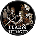 Fear & Hunger